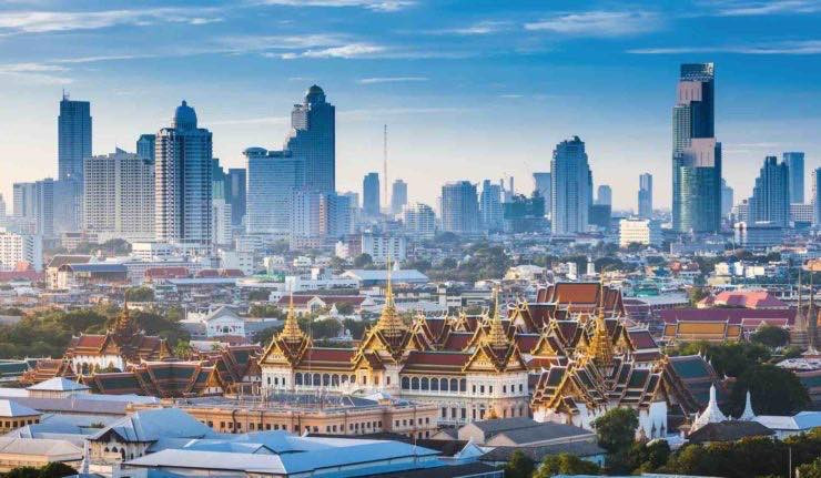 IS BANGKOK STILL AN ATTRACTIVE CITY FOR A PROPERTY INVESTMENT?